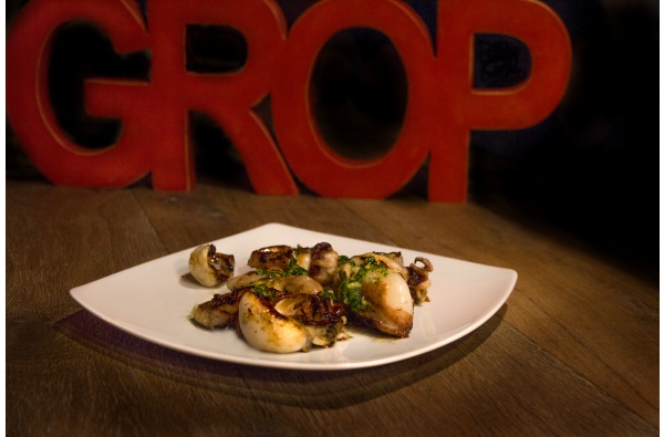 Grop
