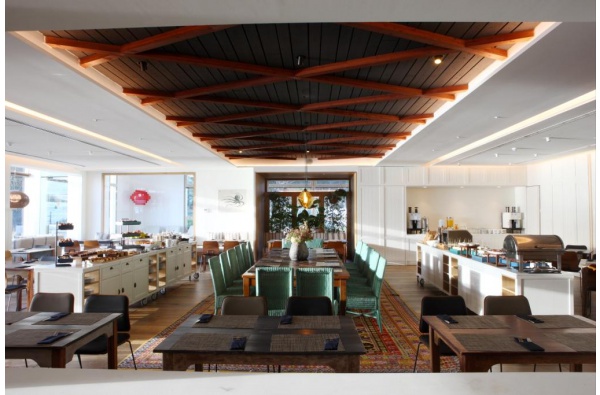 Bistro del Mar