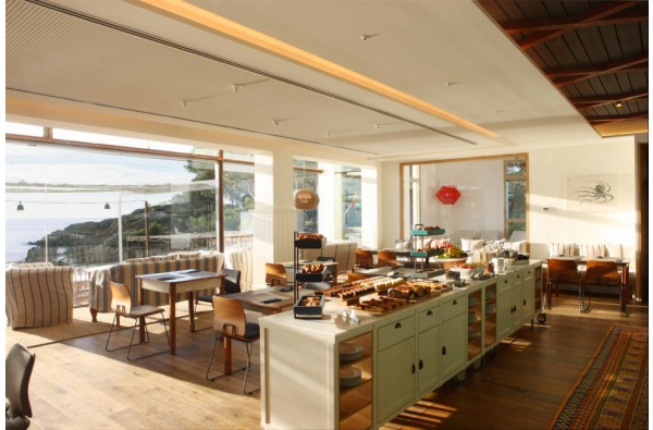 Bistro del Mar
