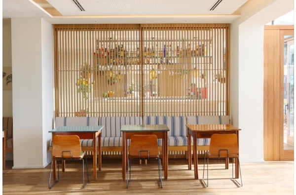 Bistro del Mar