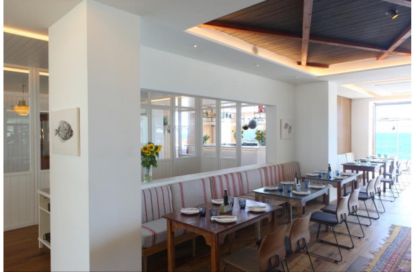 Bistro del Mar