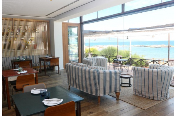 Bistro del Mar