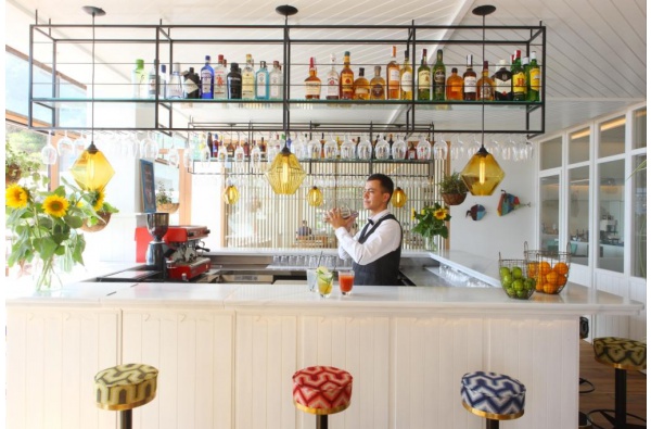 Bistro del Mar