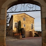 Molí de l'Escala