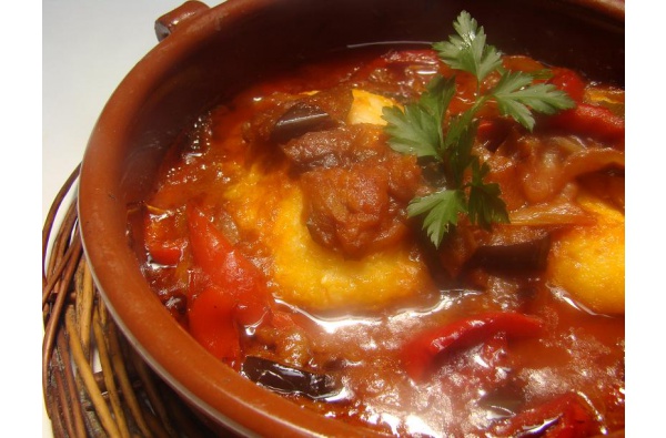 Meson del Conde